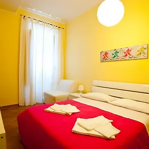 Services Porta Castello Nocleg ze śniadaniem