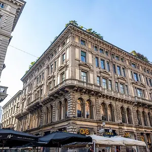  Aparthotel Imperiale Italy