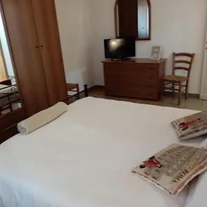 L'angolo Di San Pietro Roma