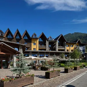 Blu Acquaseria 4* Понте-ди-Леньо