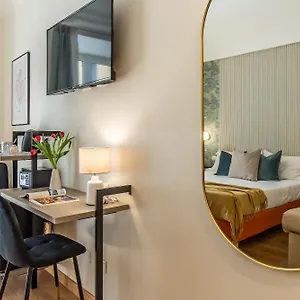 94rooms Vatican Guest House- Scipioni Pensjonat