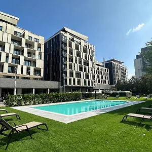 Ramada Plaza By Wyndham 4* Милан