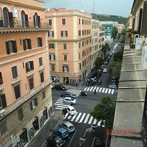 Vaticansky Guest house