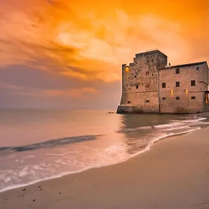 Torre Mozza - Dimora D' Epoca 4* Фоллоника