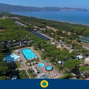 Club Del Sole Family Collection 3* Орбетелло