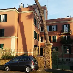 Vecchia Roma