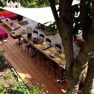  Bed & Breakfast Bbq Italy