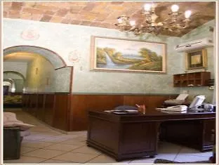 Hotel Farini Рим